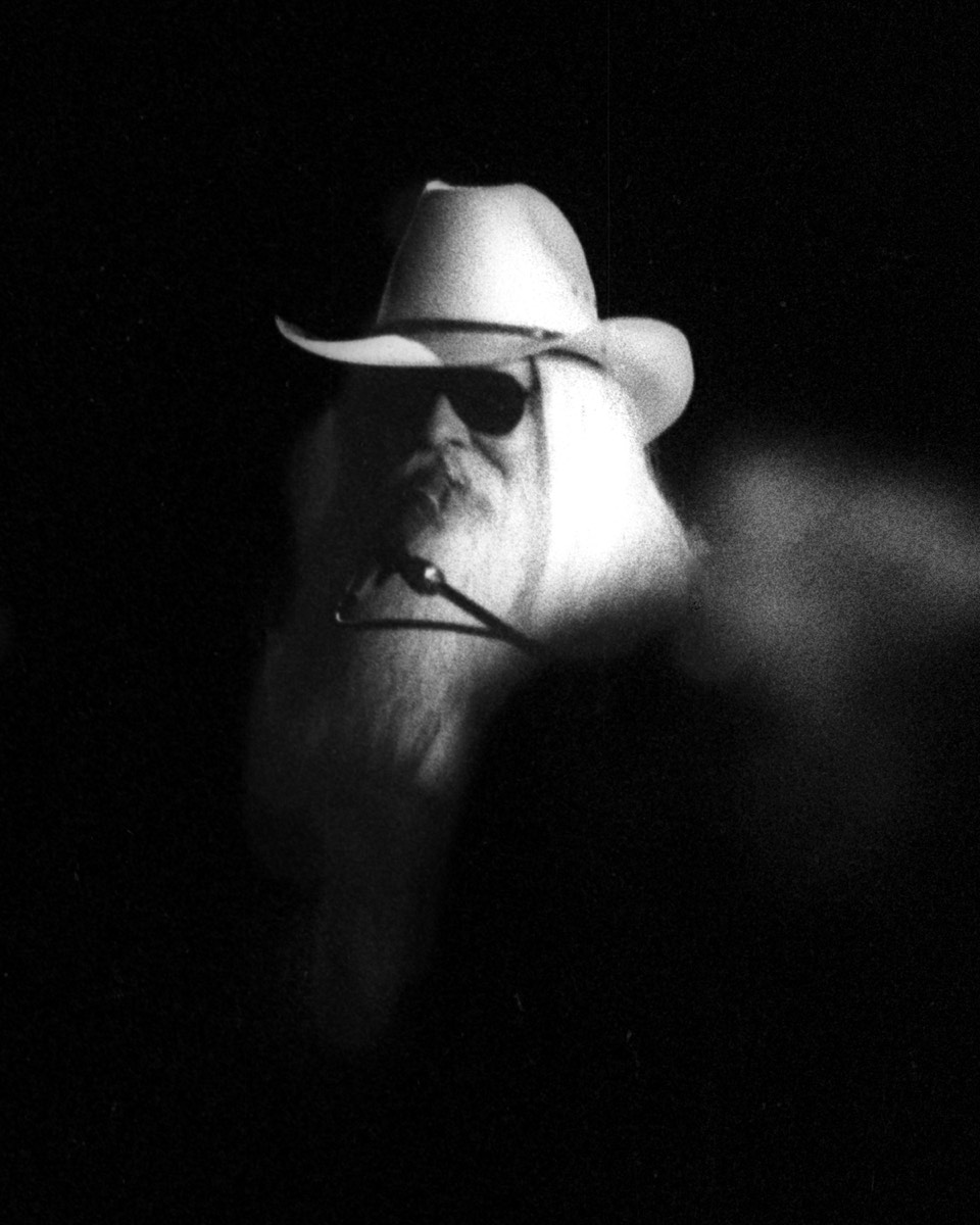 Leon Russell