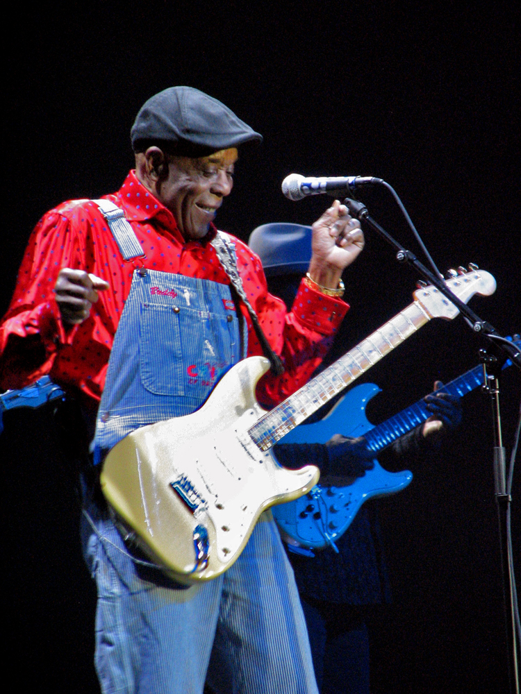 Buddy Guy