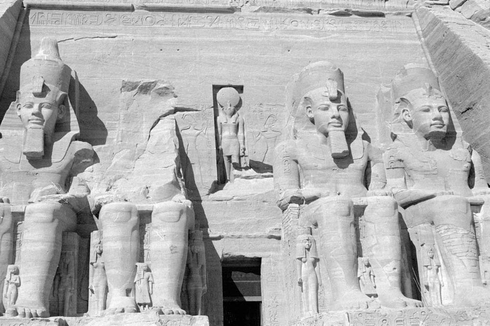 Abu Simbel