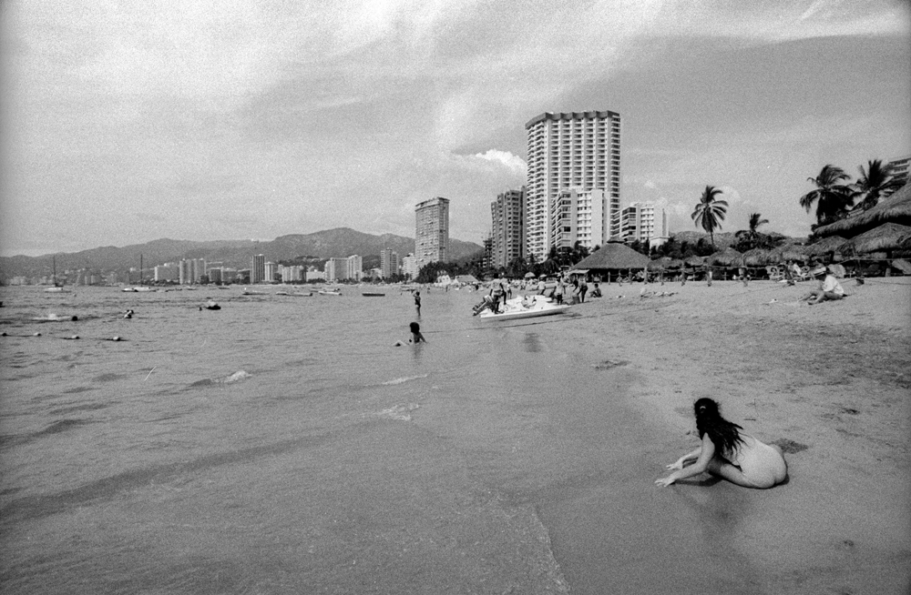 Acapulco