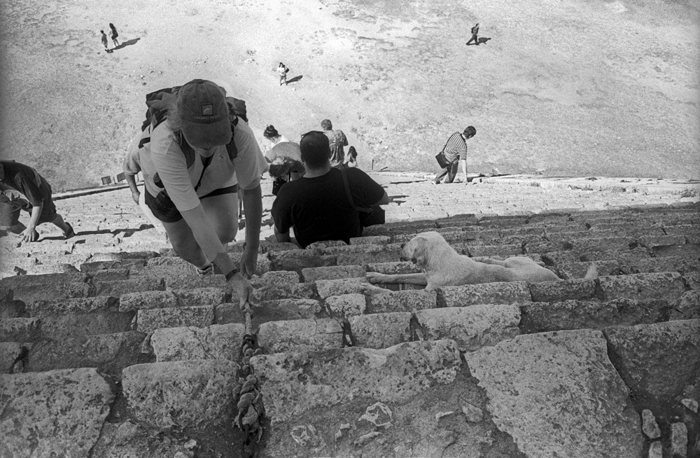 Chichen Itza