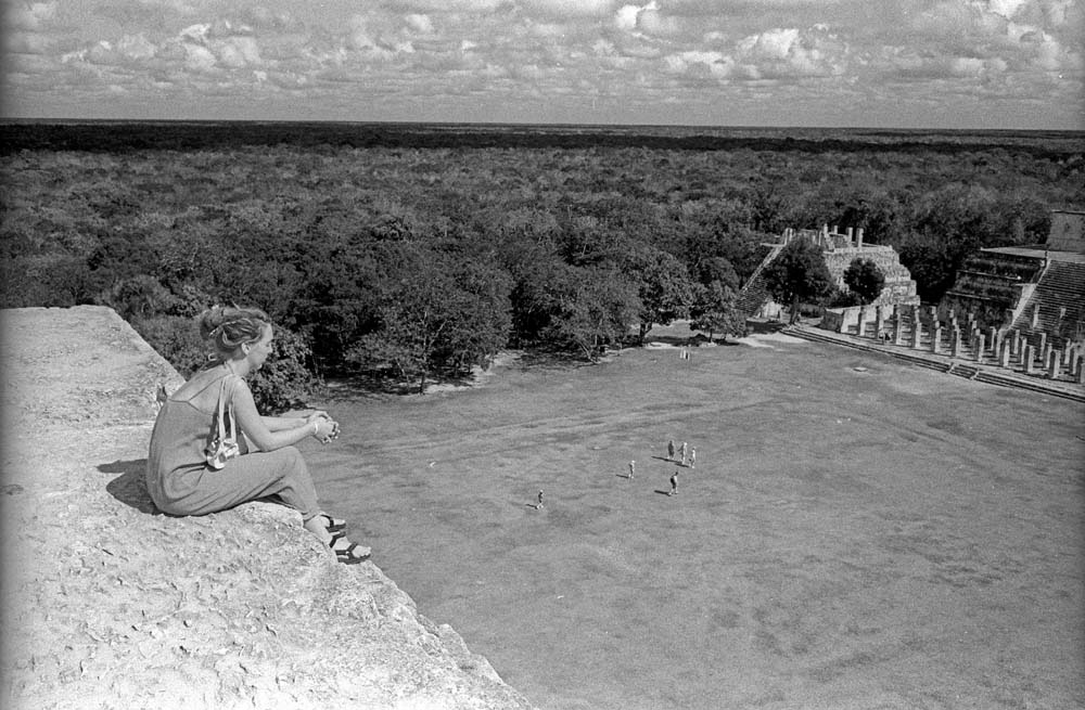 Chichen Itza