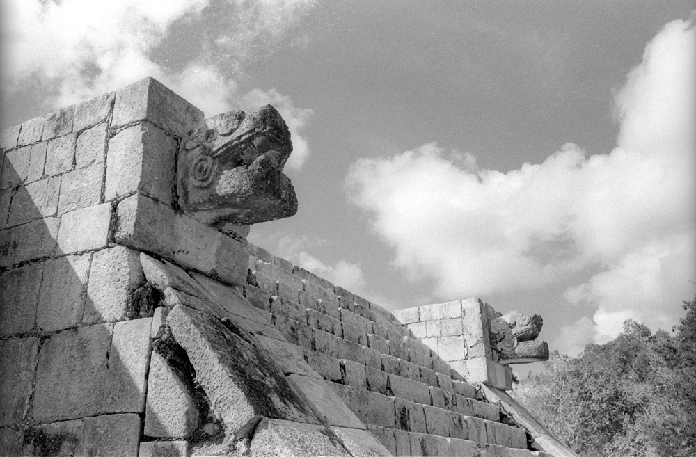 Chichen Itza