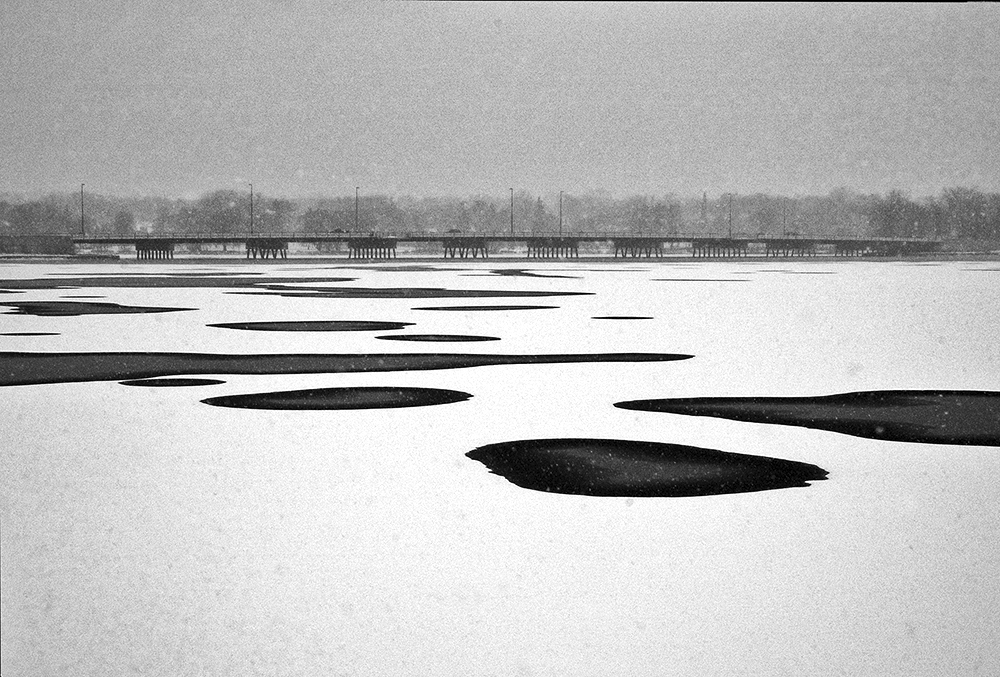 Lake Nokomis, Minneapolis