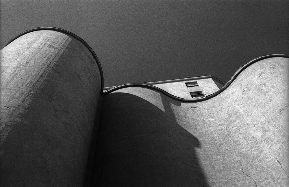 Elevators, Minneapolis