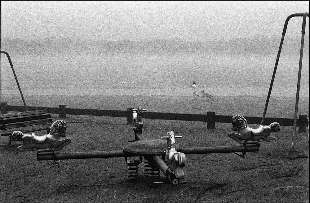 Lake Nokomis, Minneapolis