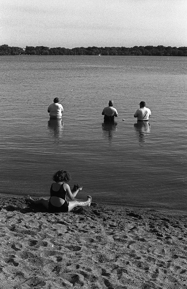 Lake Harriet, Minneapolis