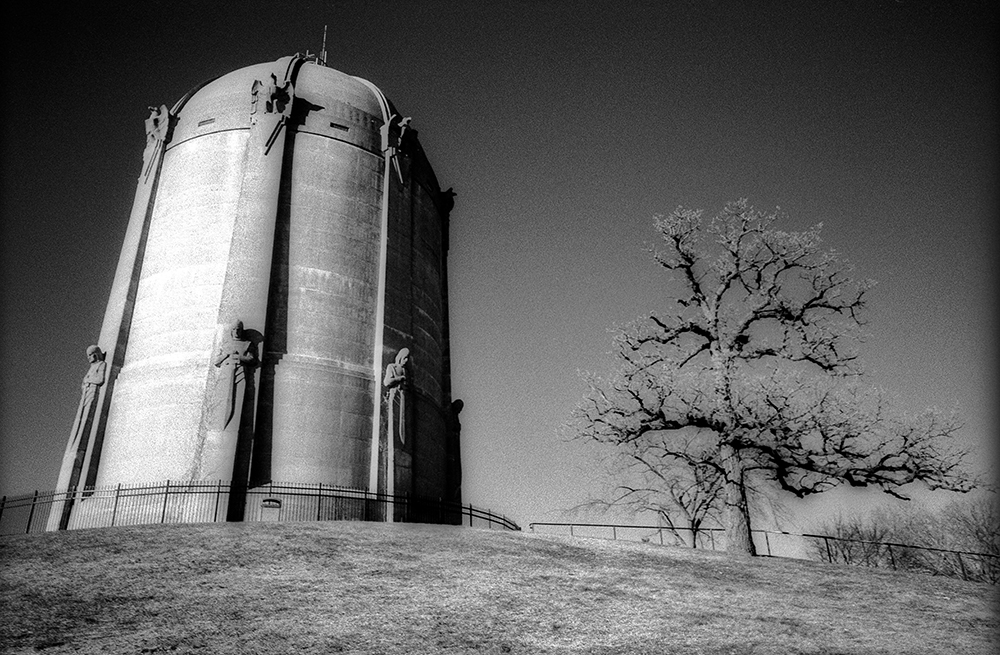 Watertower, Minneapolis