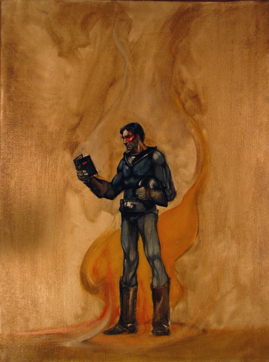 Fahrenheit 451