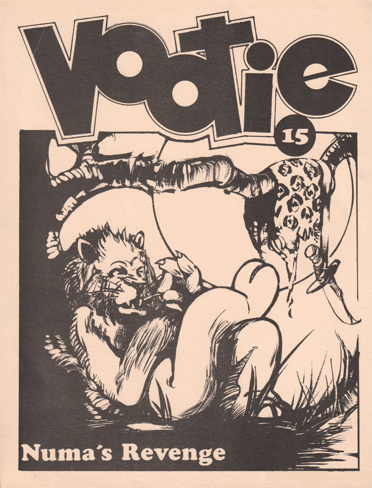 Vootie 15